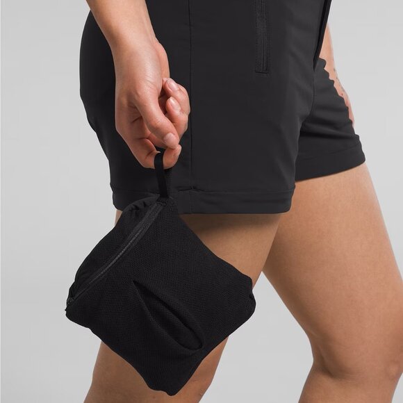 North Face Women’s Bridgeway Zip-Off Pants - Picture 4 of 8